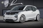 BMW CLR i3 by Lumma Design 2014 года